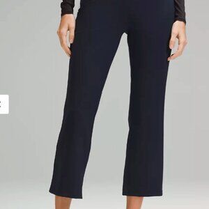 LuLulemon - Navy Slacks